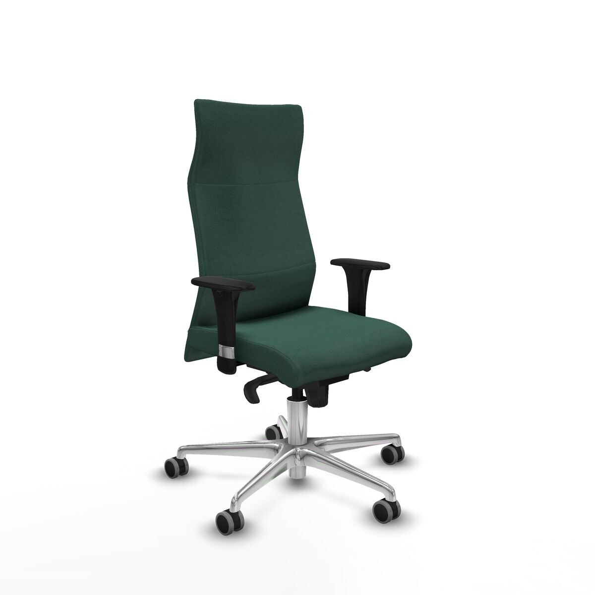 Office Chair B1C086G Green