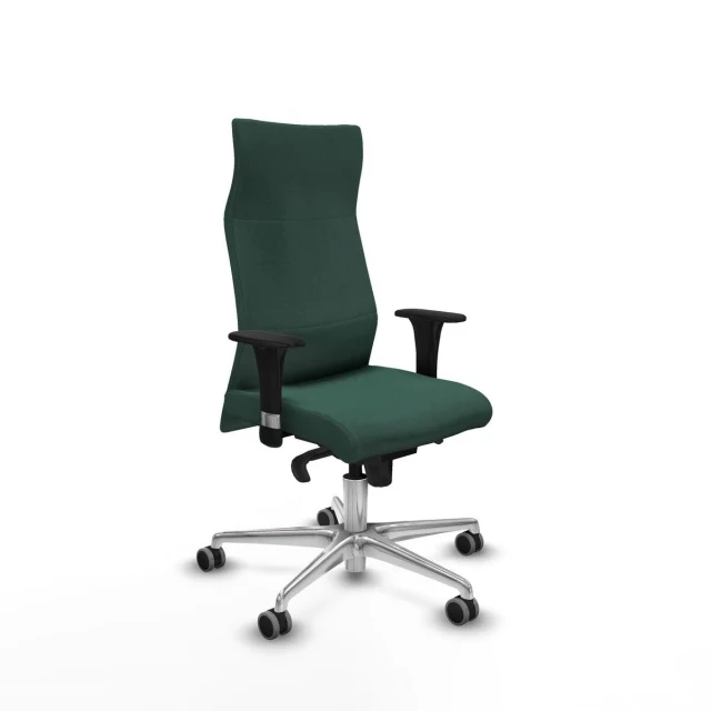 Office Chair B1C086G Green