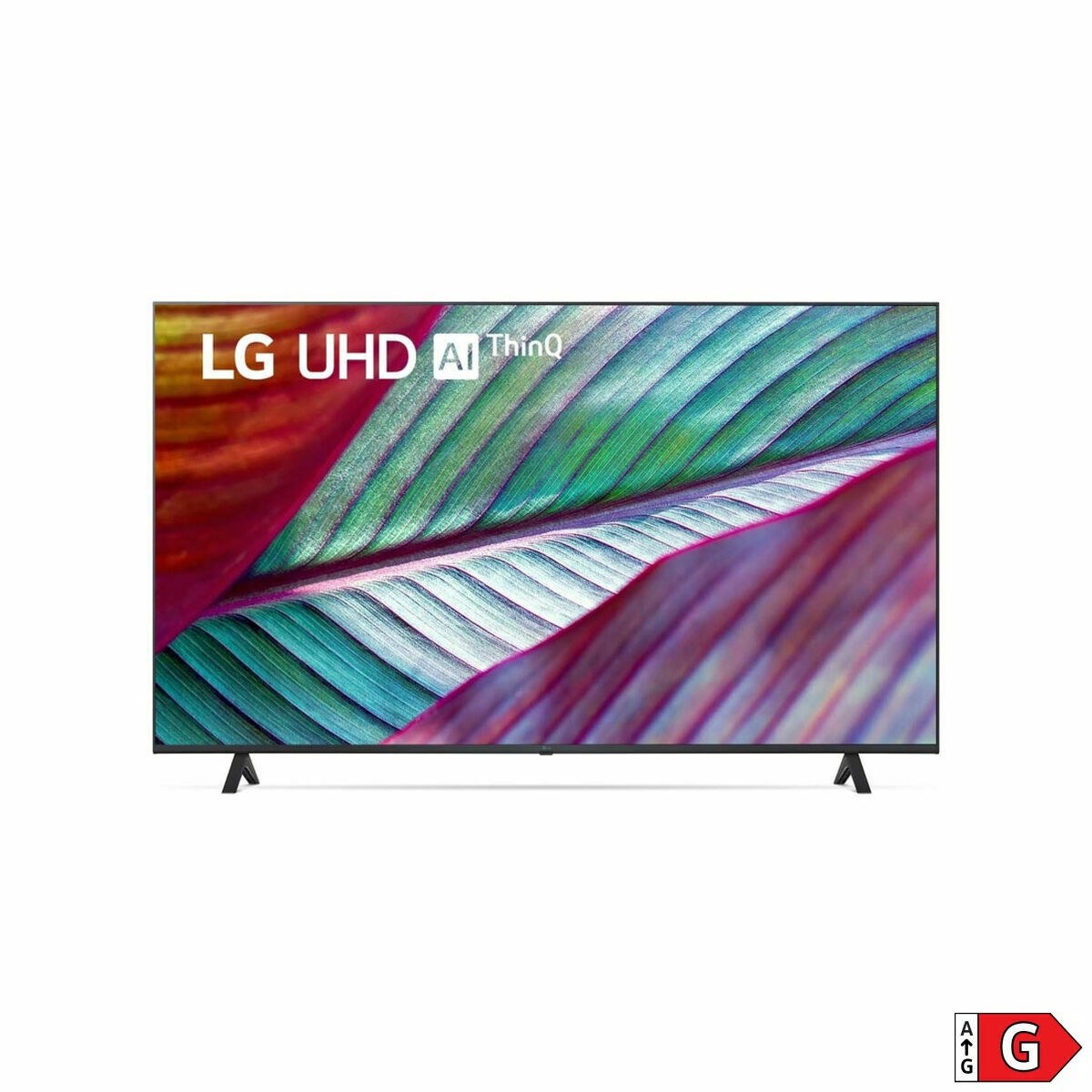 Smart TV 50UR78003LK.AEU 4K Ultra HD 50" LED