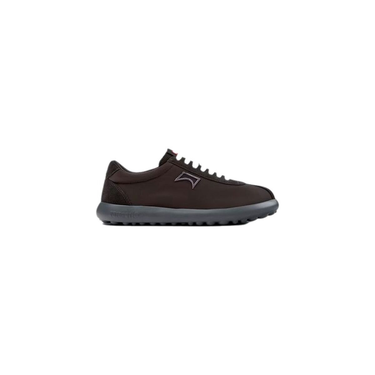 Men’s Casual Trainers Rug Meteor,Vega Meteor/Fiesta Brown