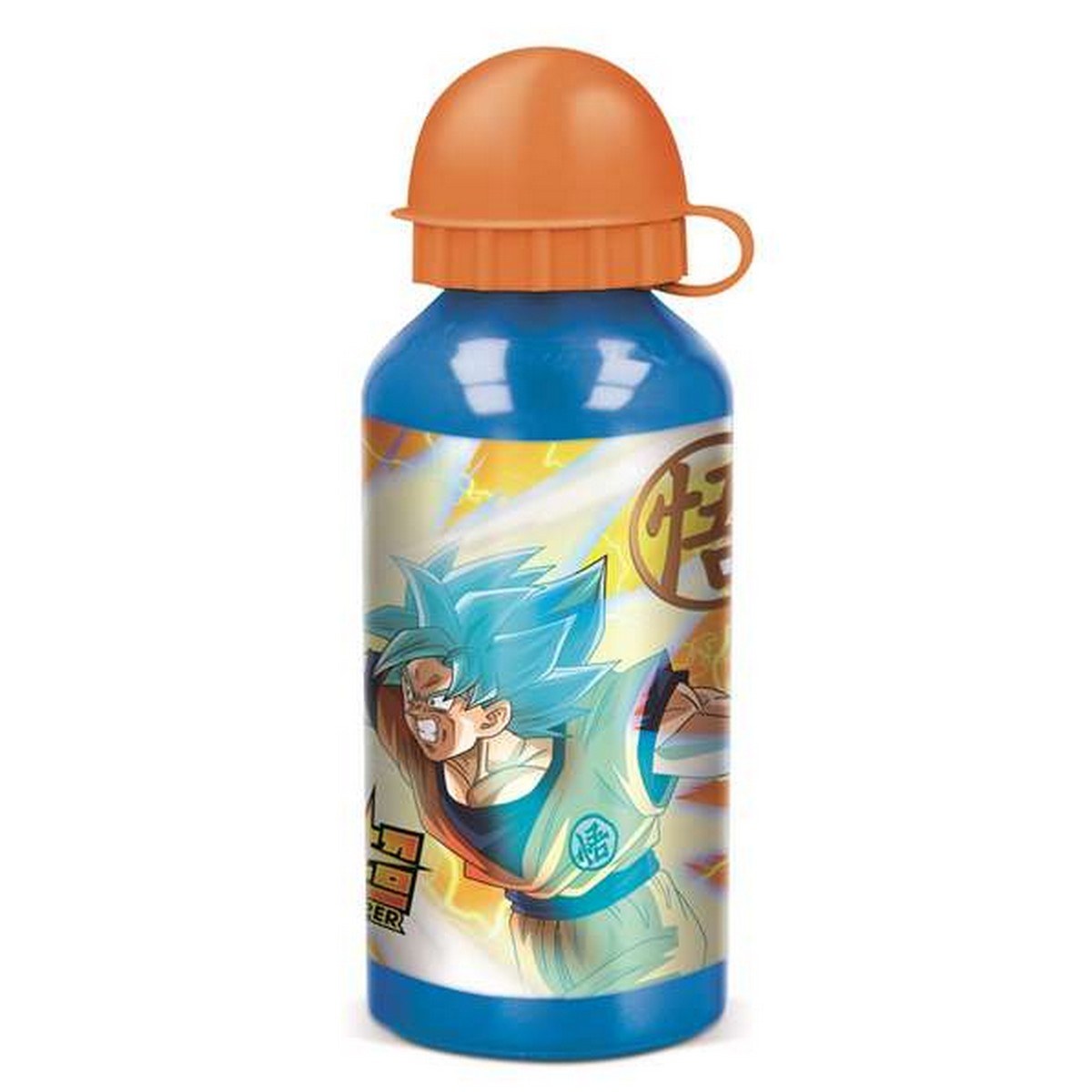 Термобутылку 20734 400 ml Алюминий