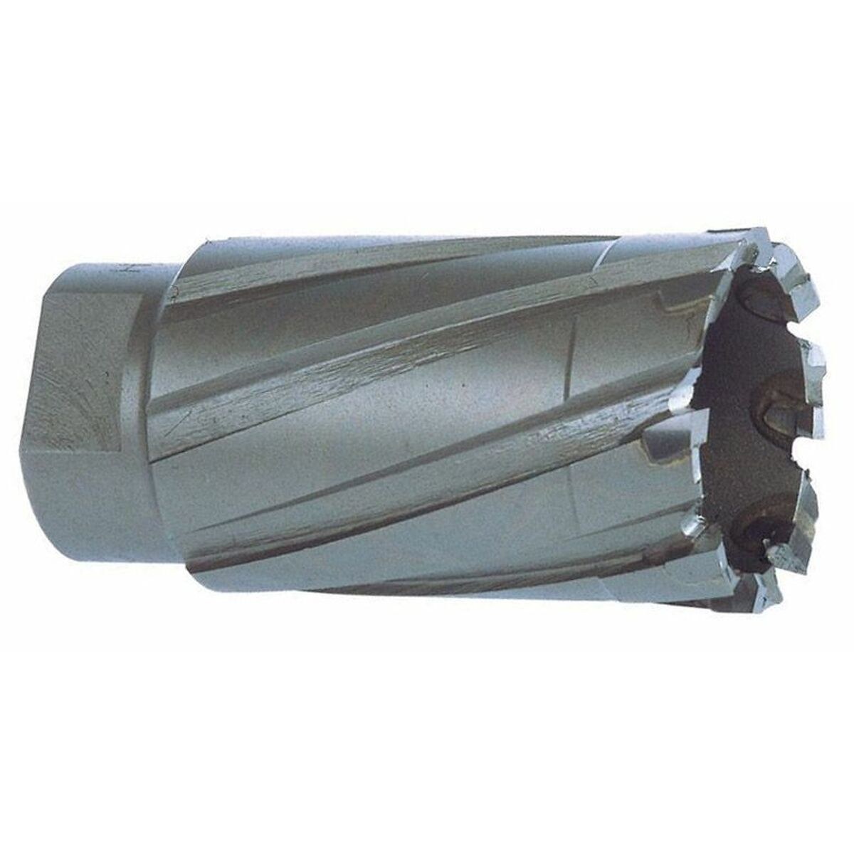 Hollow drill bit 55 mm