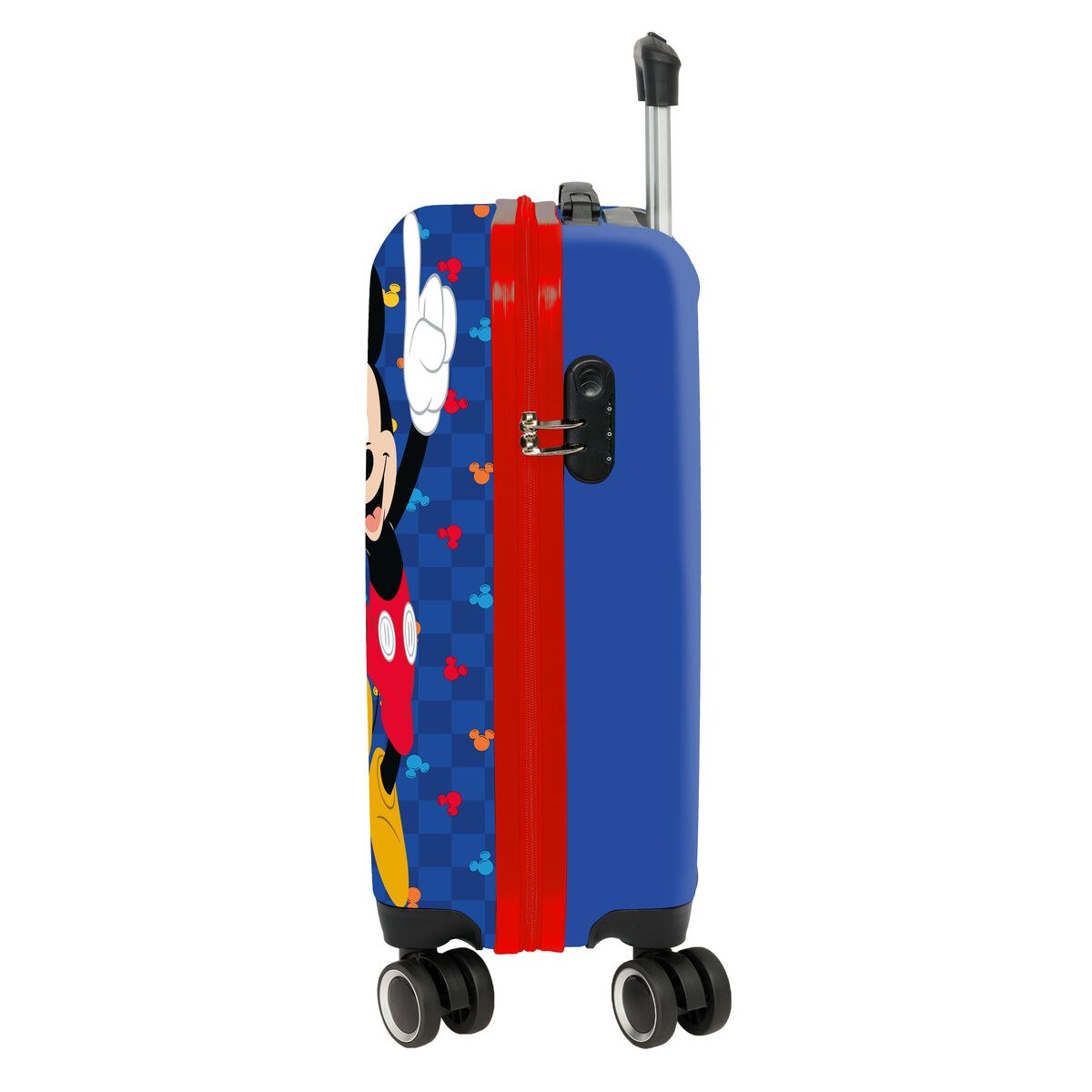 Самолетная тележка GOOD DAY Синий 20'' 20 L 34,5 x 55 x 20 cm