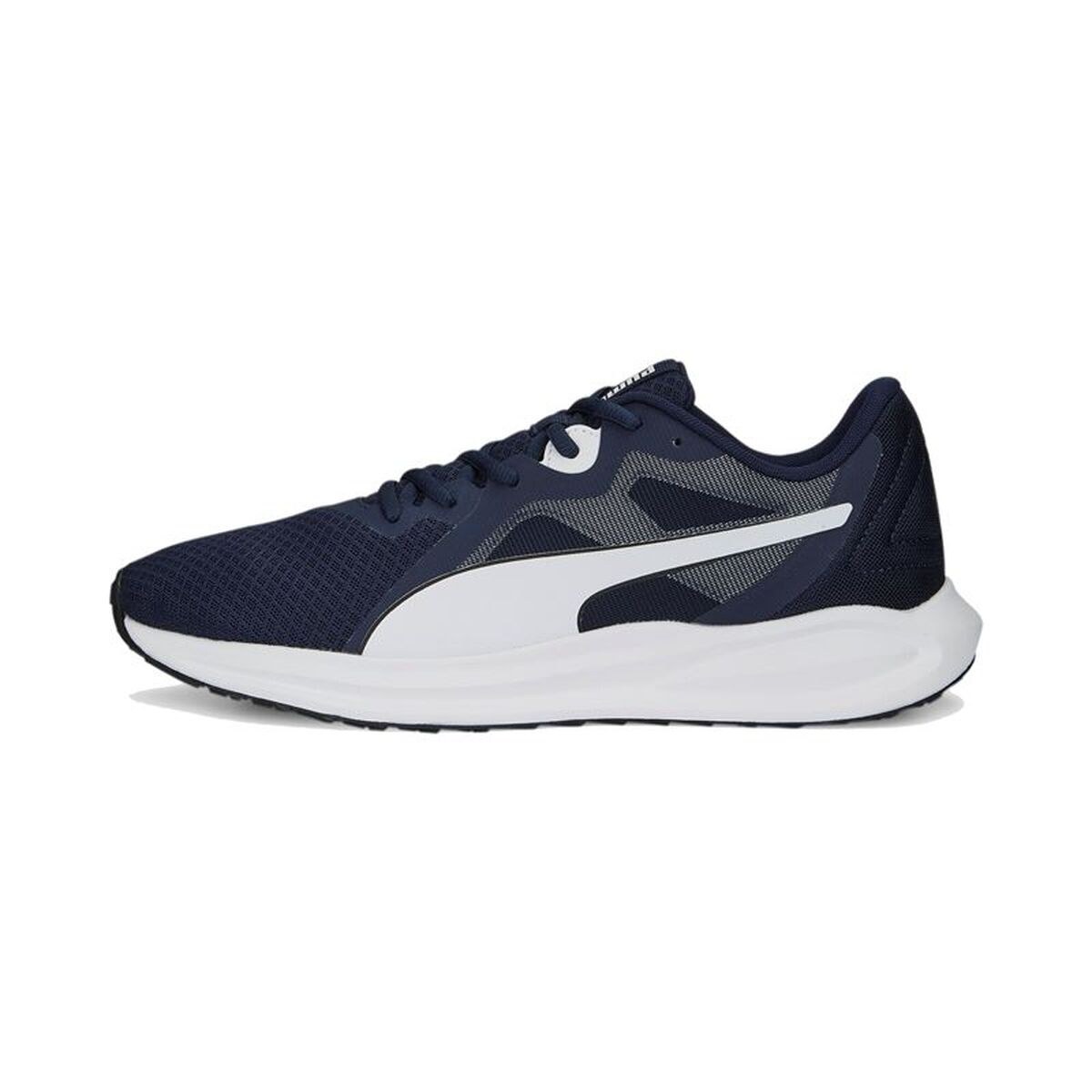 Running Shoes for Adults Twitch Runner Fresh Black