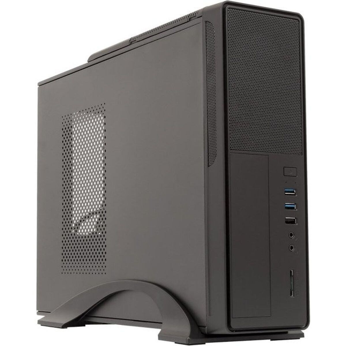 Настольный ПК Navi30 Slim i3-10105 8 GB RAM 480 GB SSD