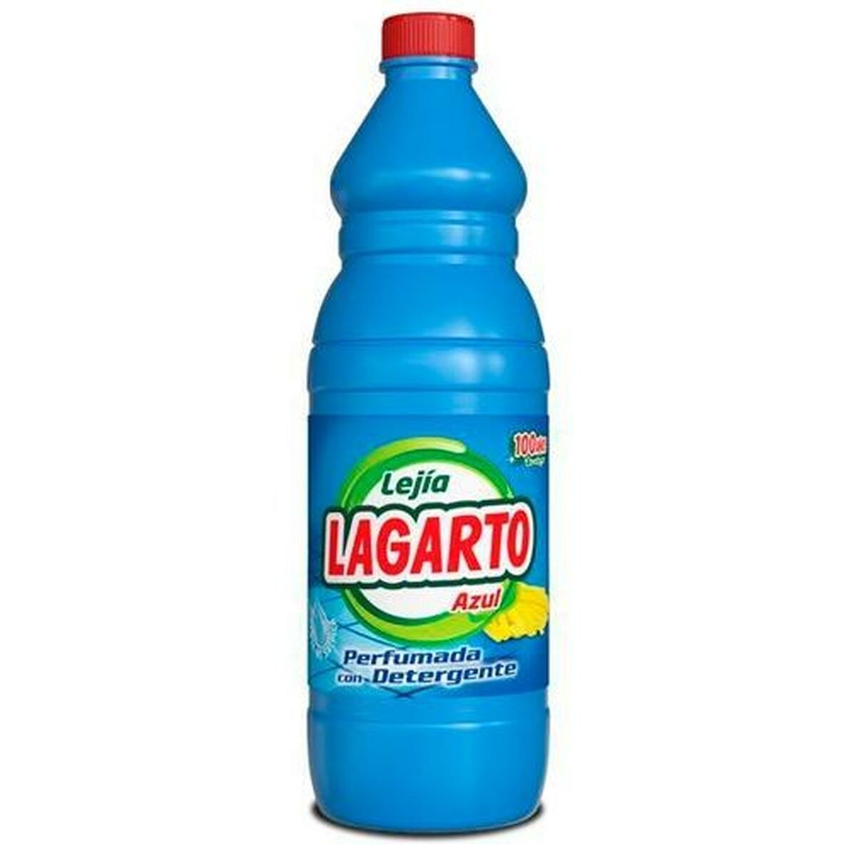 Bleach 1,5 L (8 штук)