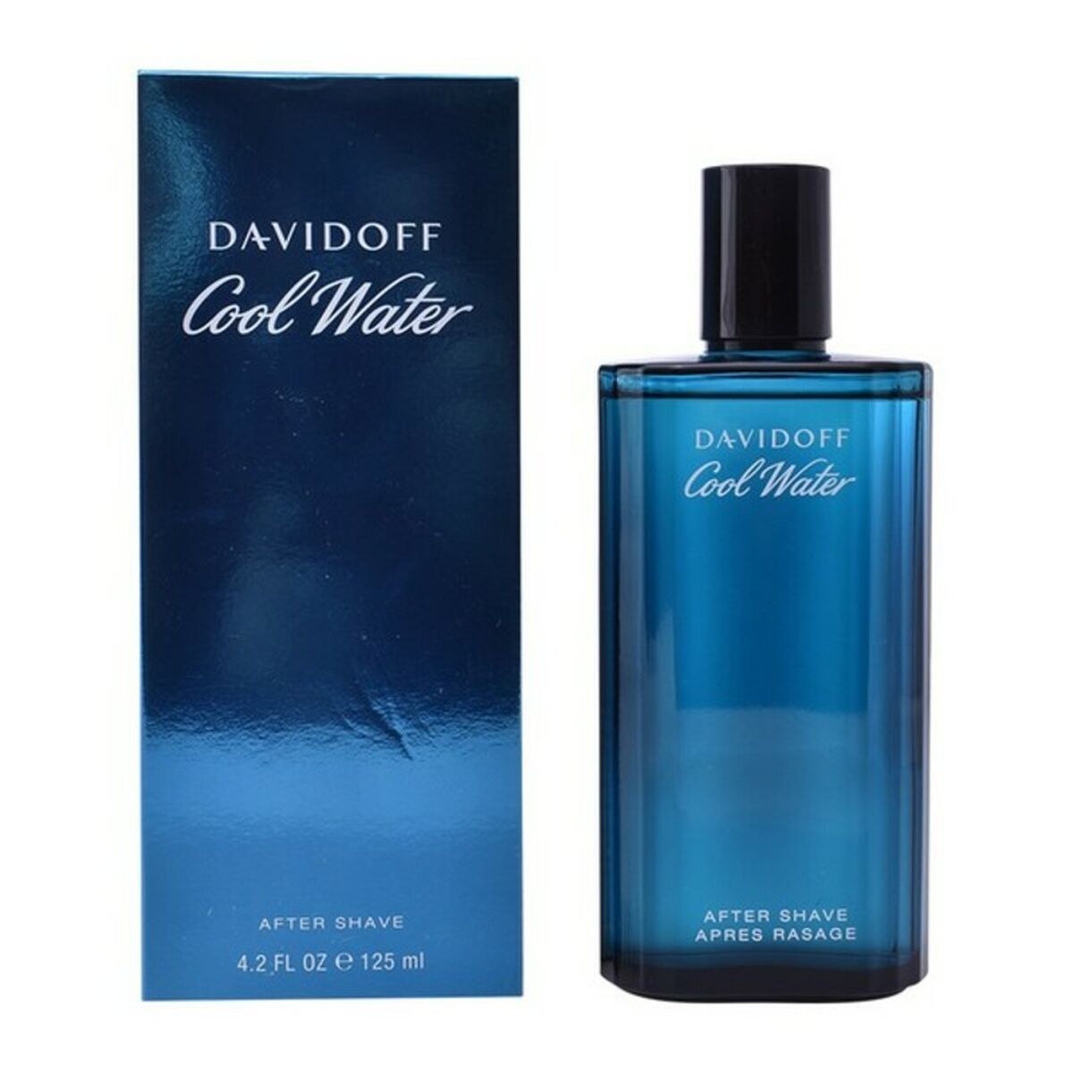 Aftershave Cool Water