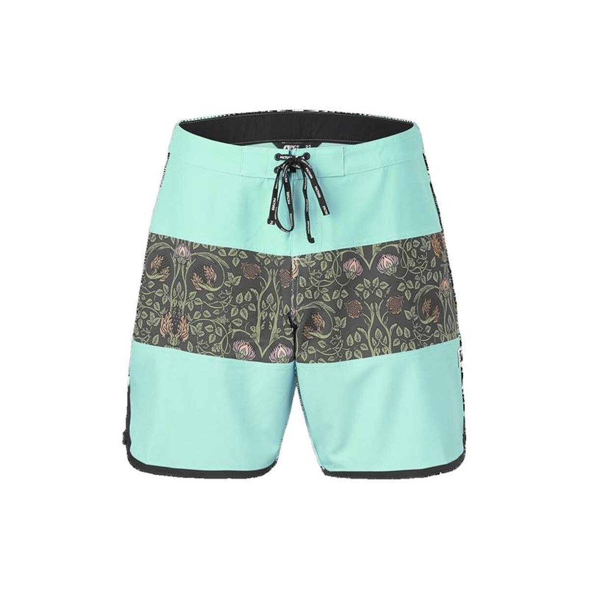 Men’s Bathing Costume Aquamarine