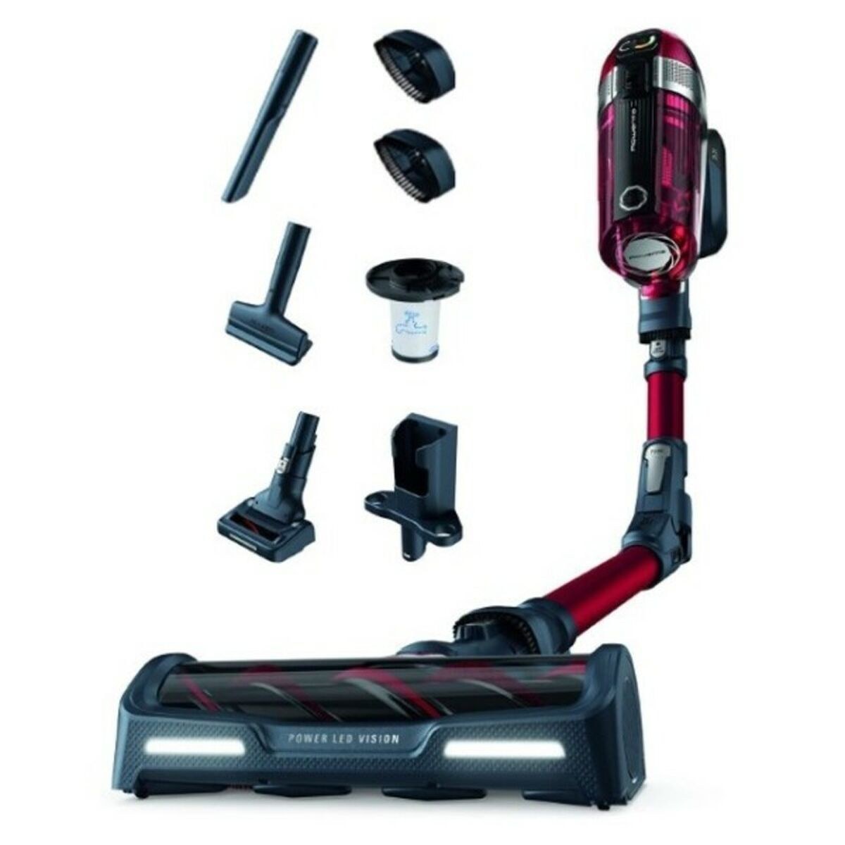 Cordless Stick Vacuum Cleaner X-Force Flex 11.50 0,9 l 25,2 V 130W