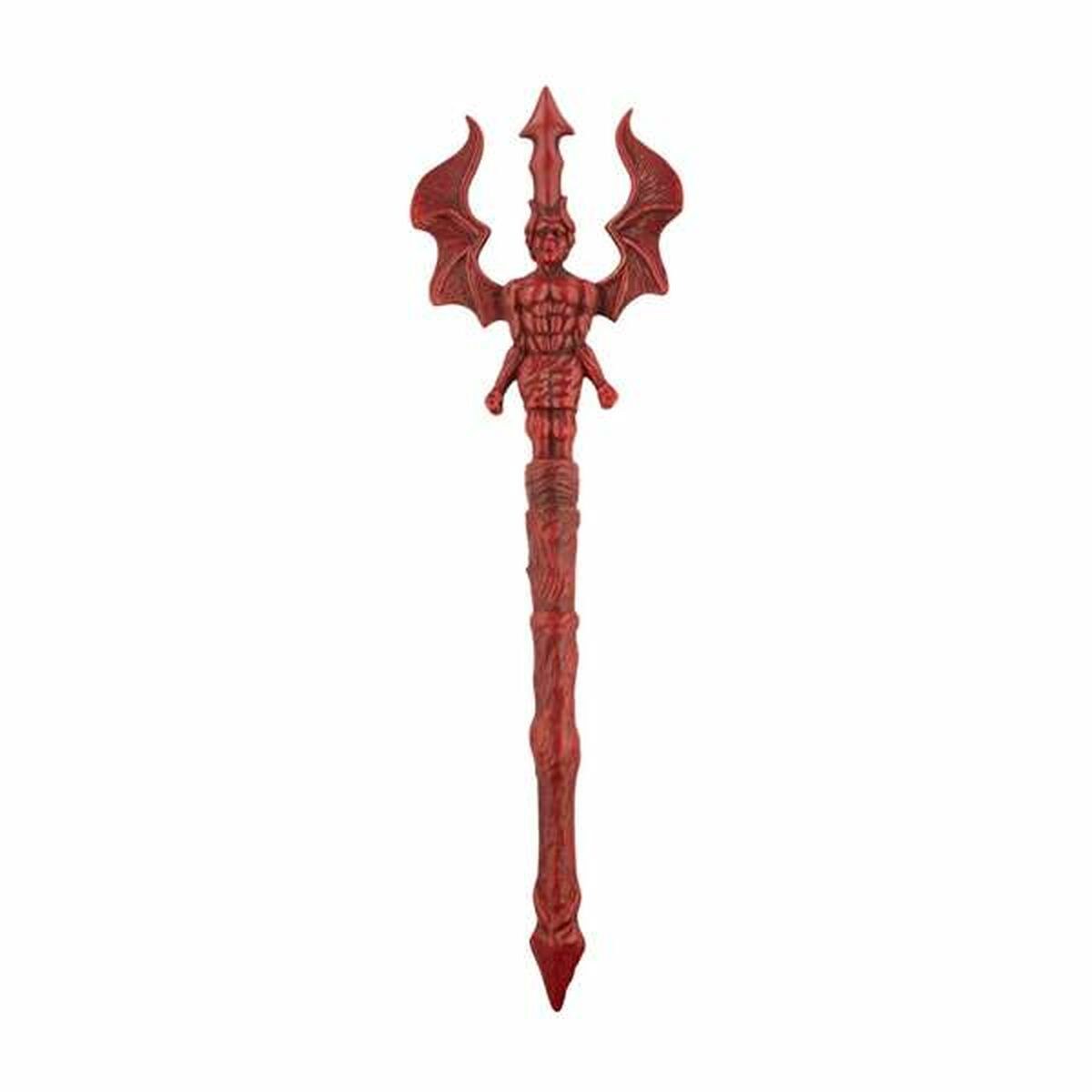 Trident Diablo