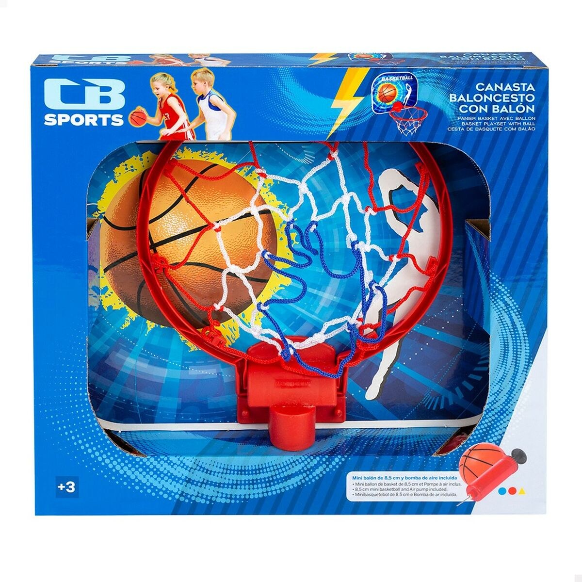 Ball