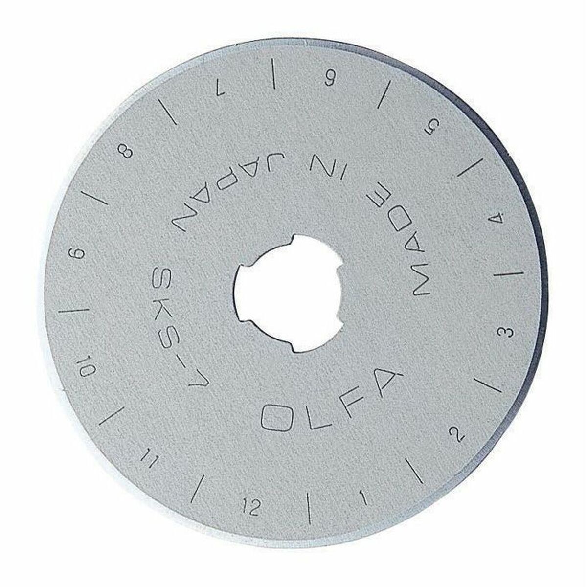 Cutting disc 45 X 0,3 MM 10 Pieces
