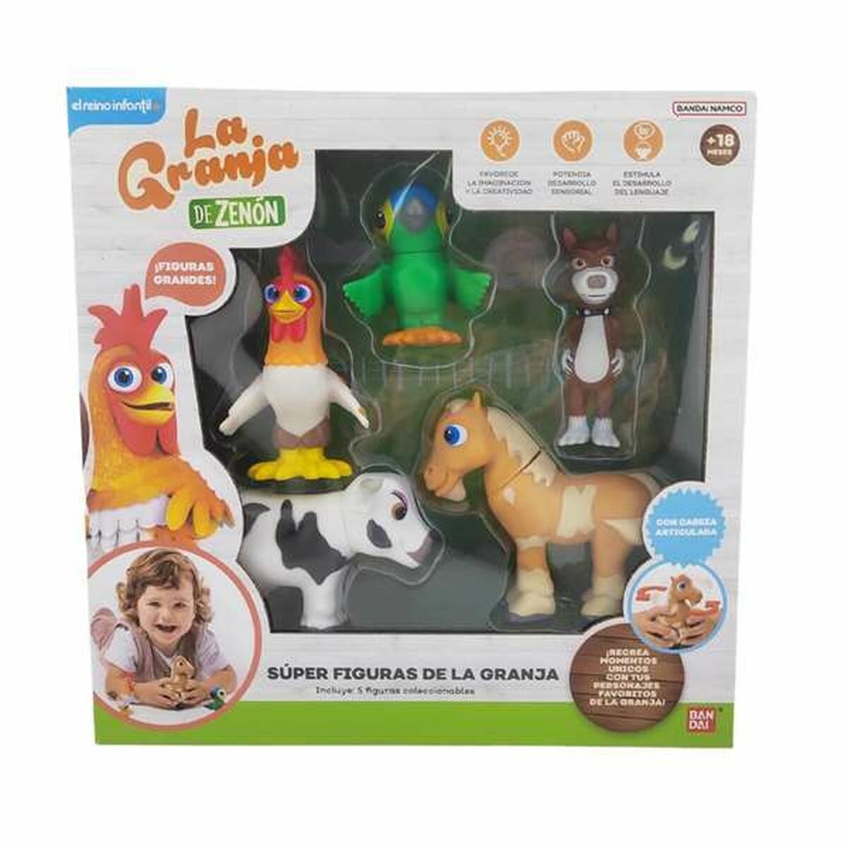 Playset