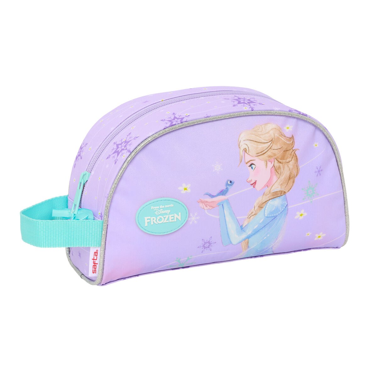 Travel Vanity Case Spirit Lilac 26 x 16 x 9 cm