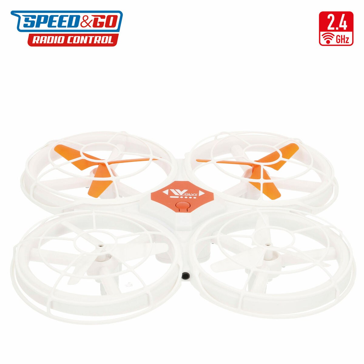 Radio control Helicopter (2 Units)