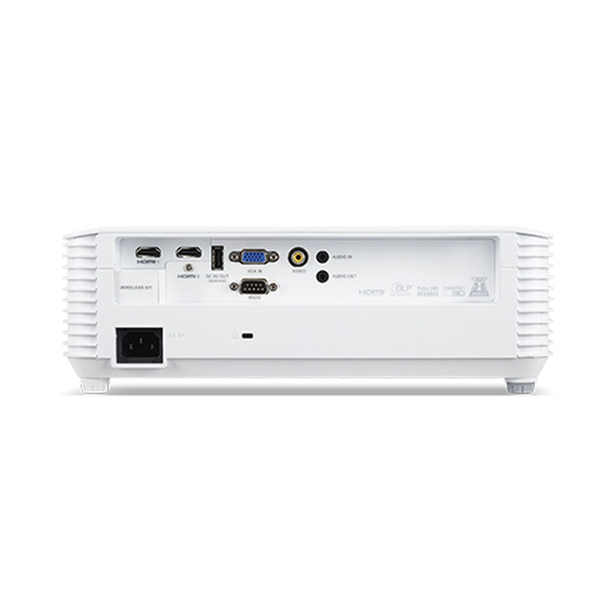 Projector MR.JW011.001