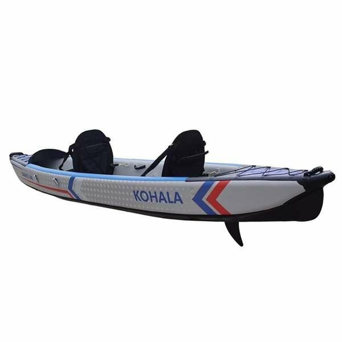 Байдарка Caravel 440 cm