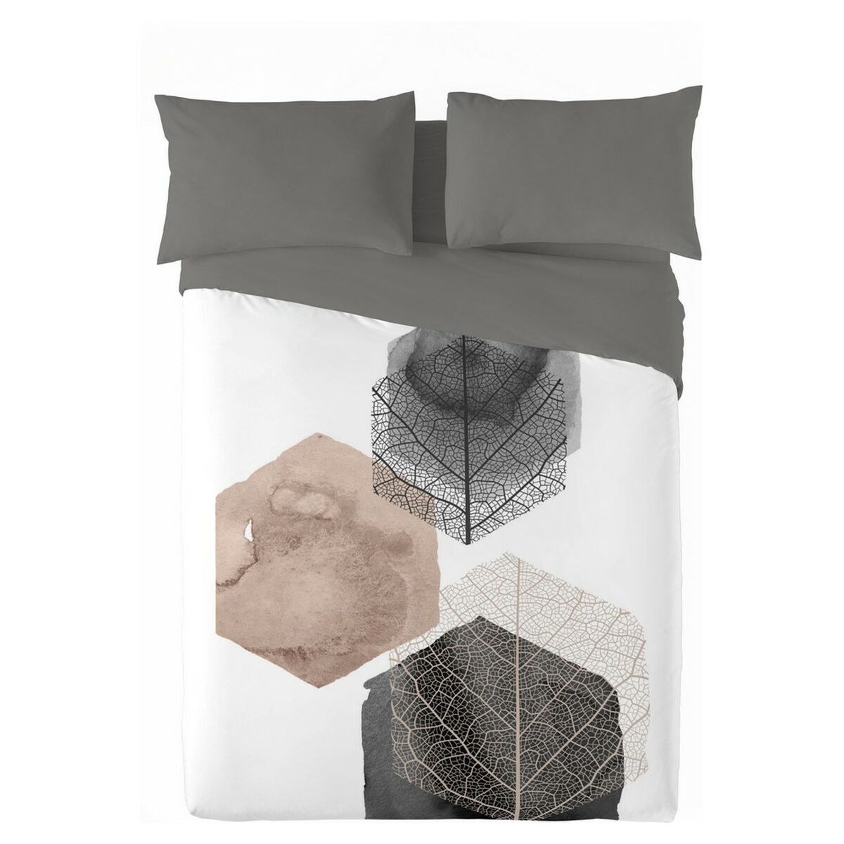 Nordic cover Nori ( 200 x 200 cm)
