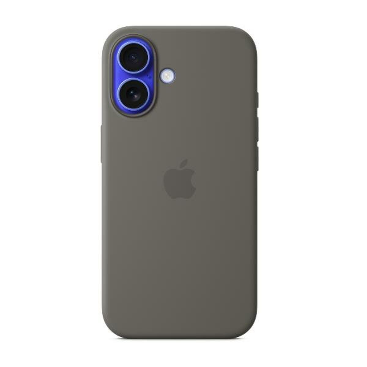 Чехол для мобильного телефона MYYC3ZM/A Чёрный