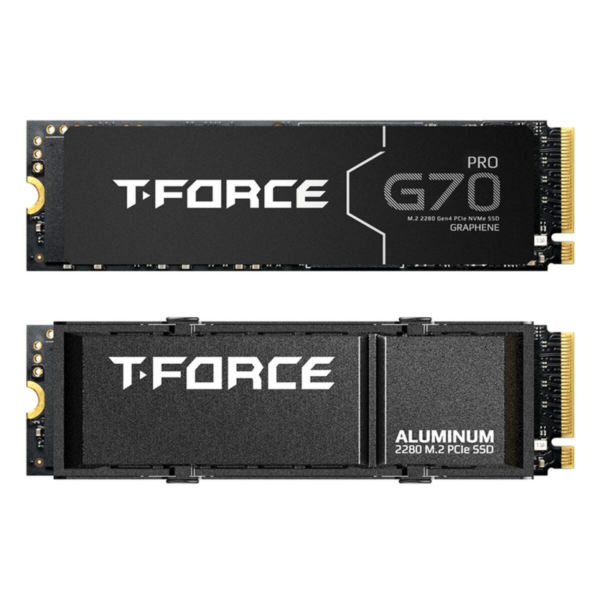 Жесткий диск T-FORCE G70 PRO 1 TB SSD