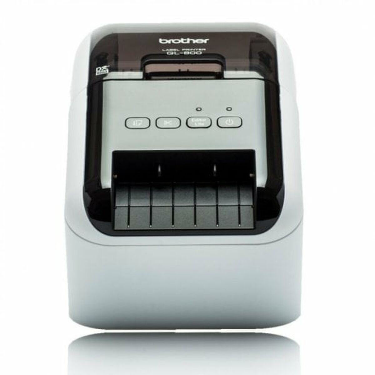 Термопринтер QL-800 3 Предметы