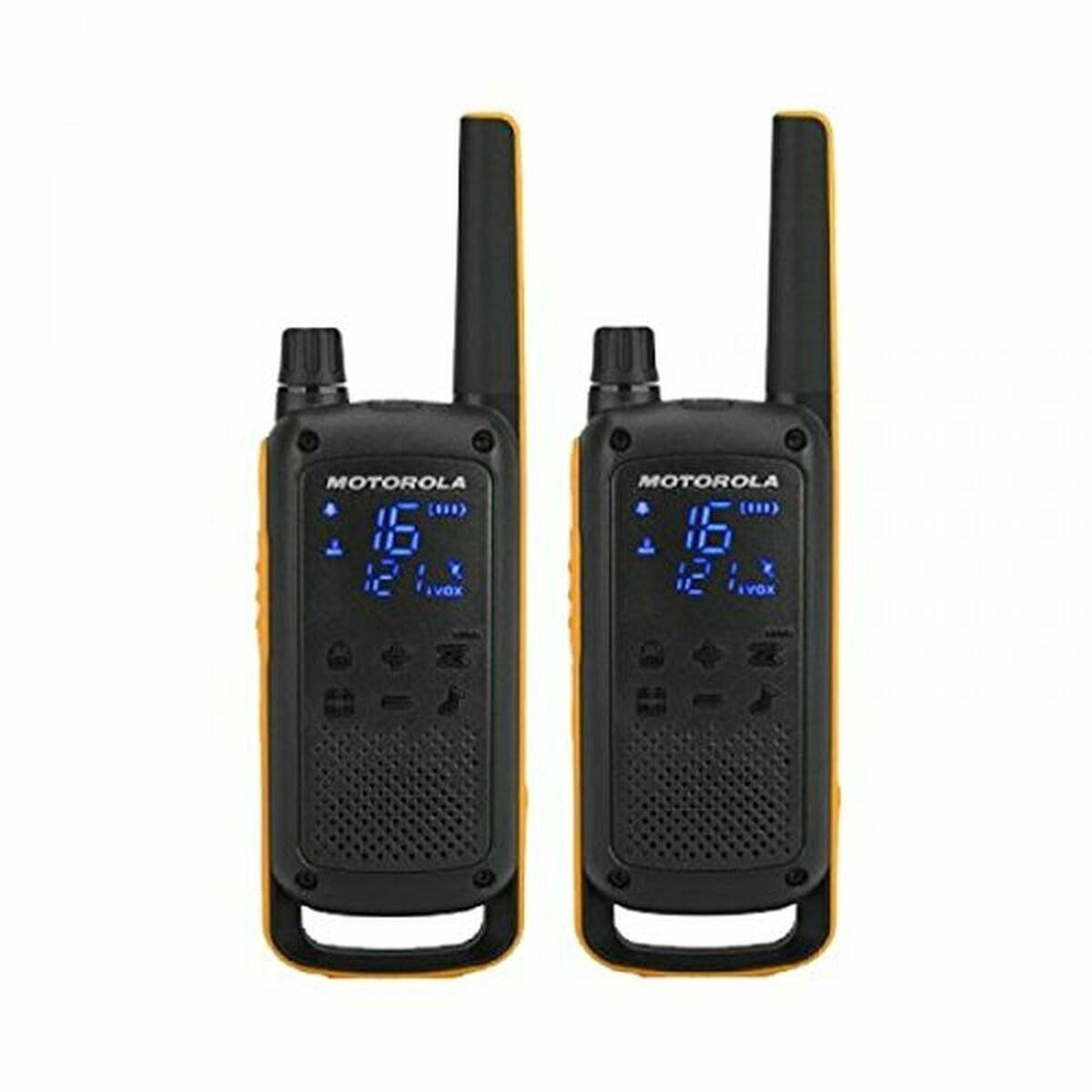 Walkie-Talkie B8P00810YDEMAG