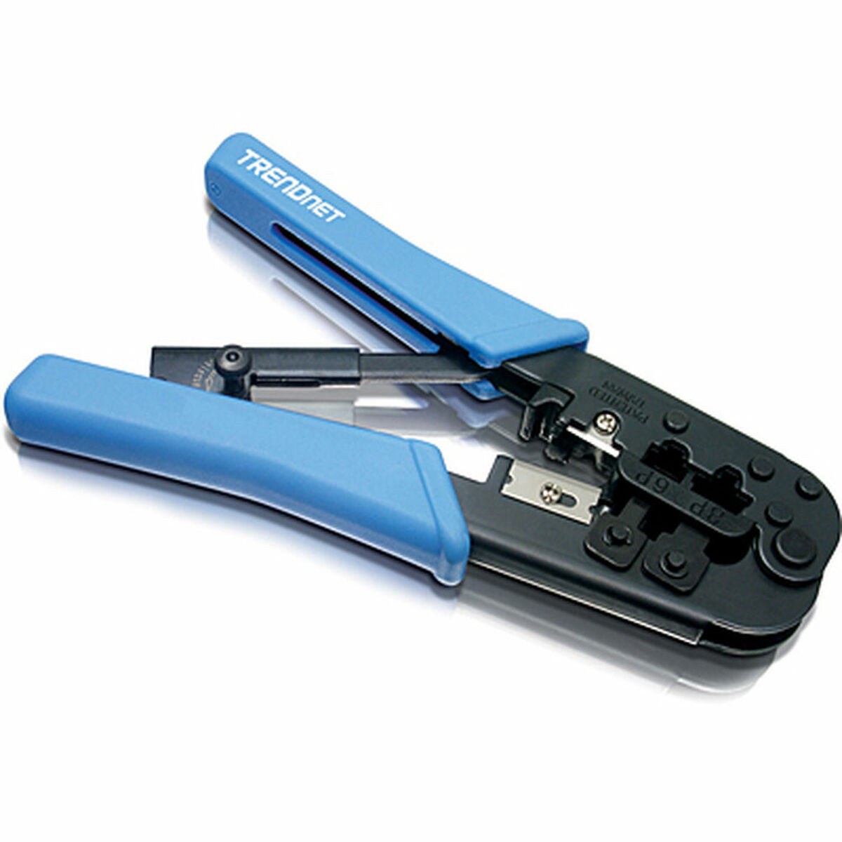 Crimper TC-CT68