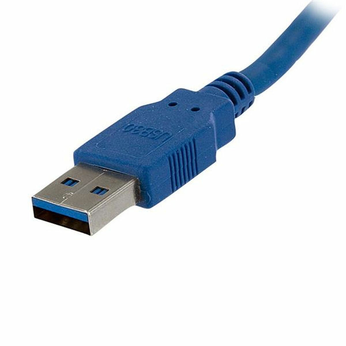 USB Cable USB3SEXT1M USB A Blue