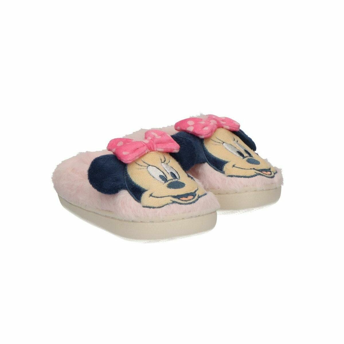 House Slippers Pink 26-27