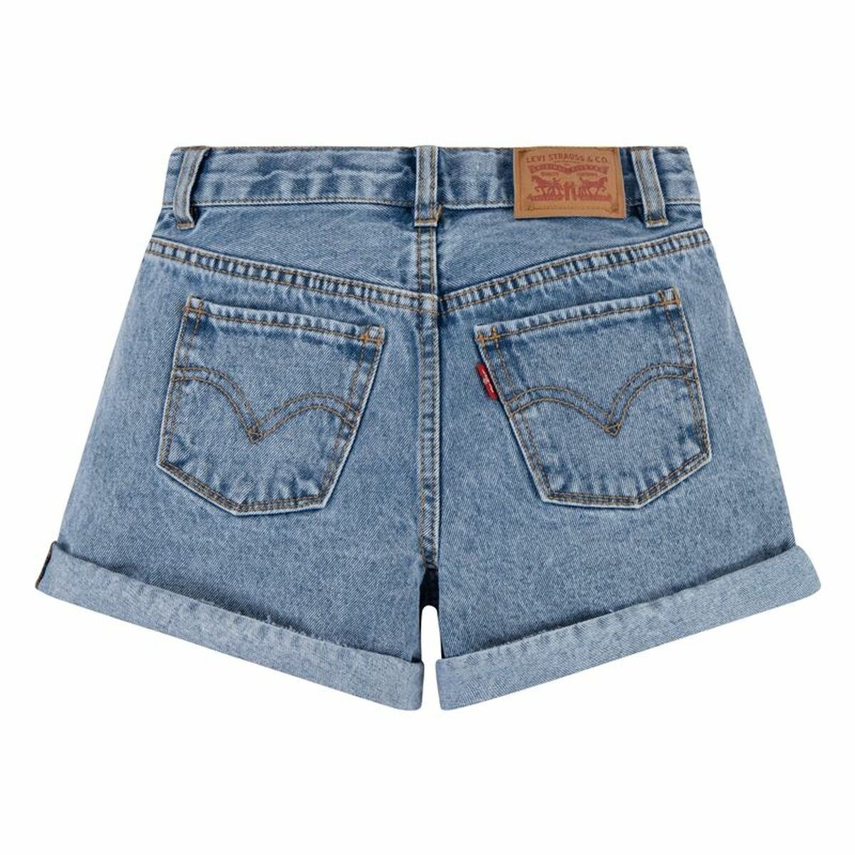 Джинсы Mini Mom Vibe