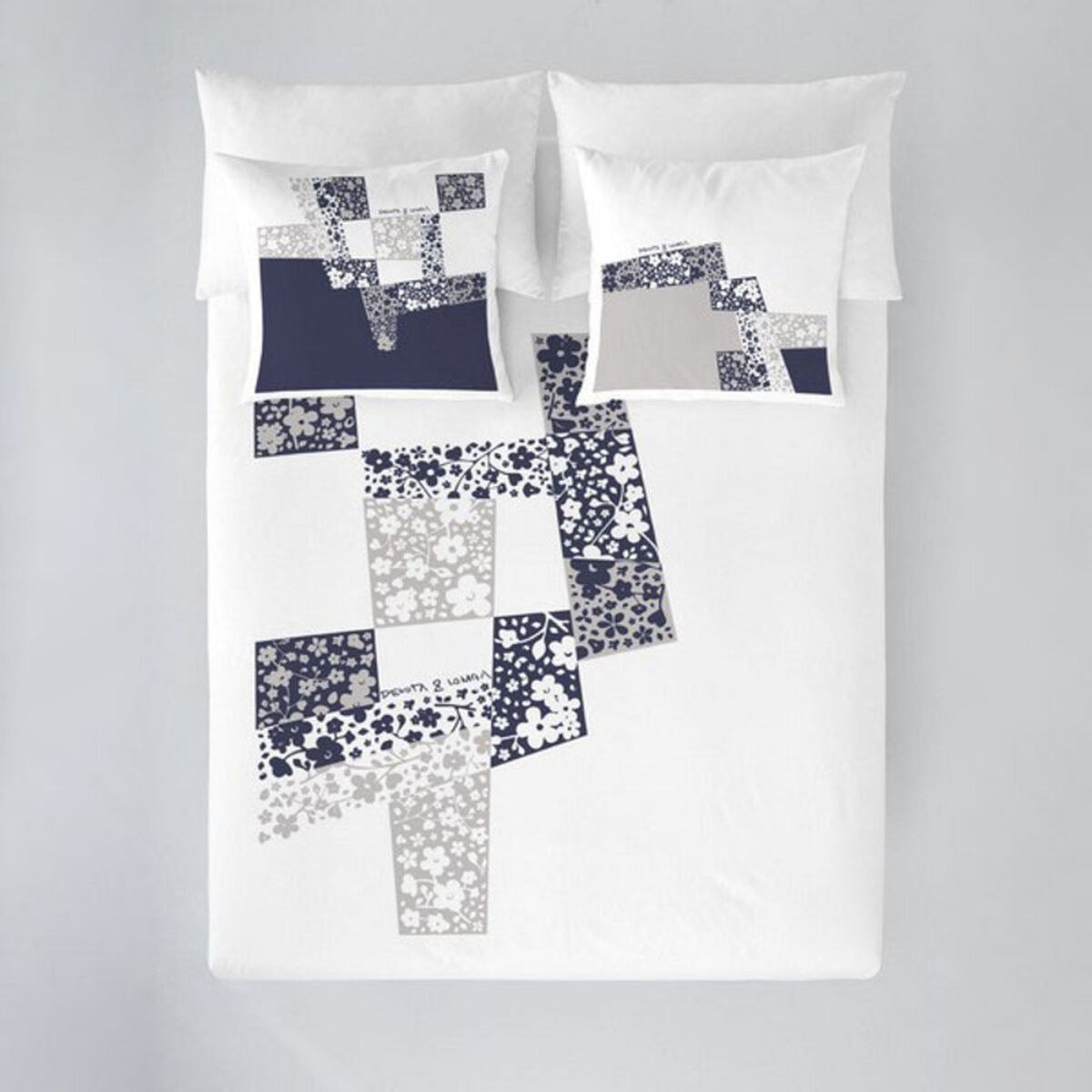 Nordic cover Galia