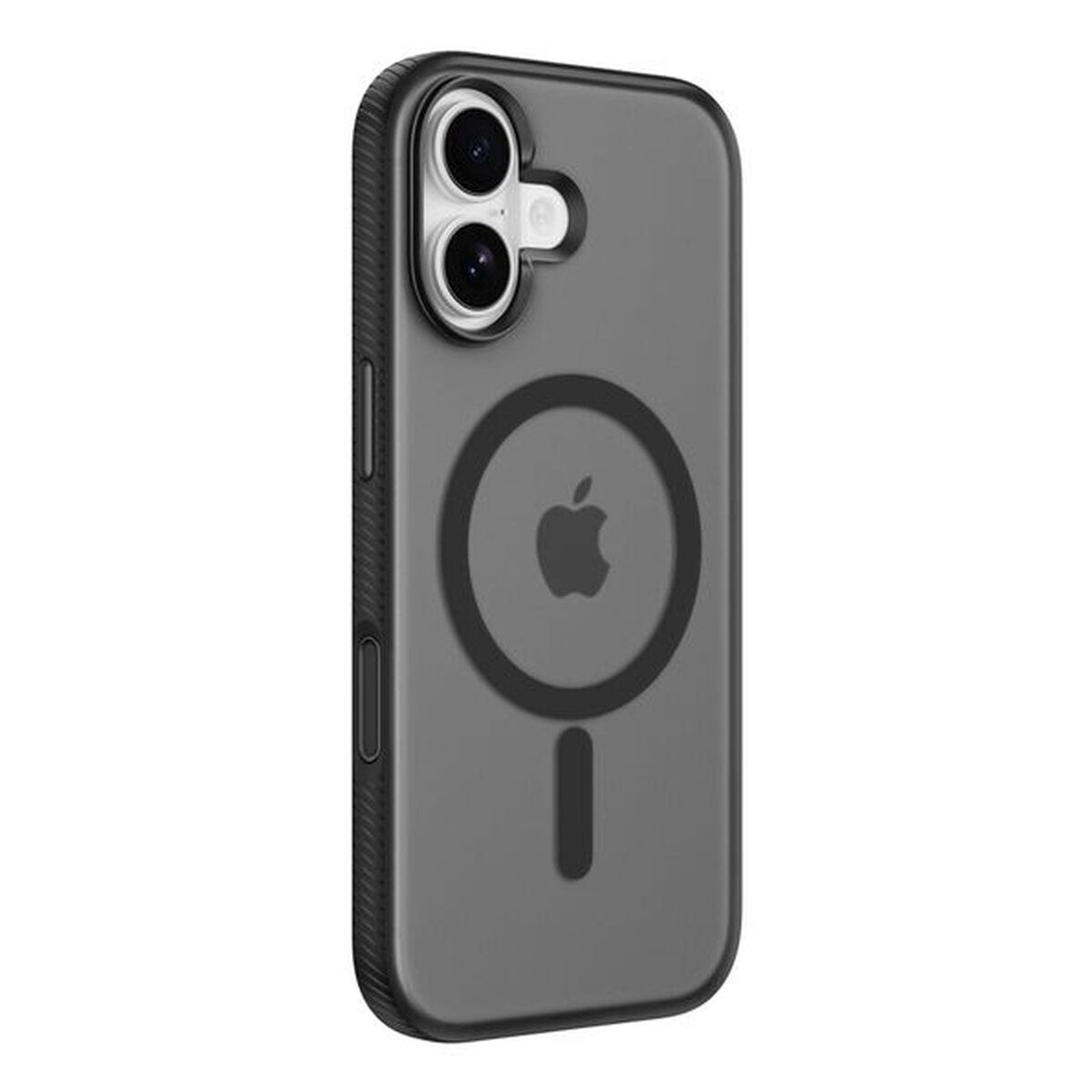 Чехол для мобильного телефона iPhone 17 Чёрный