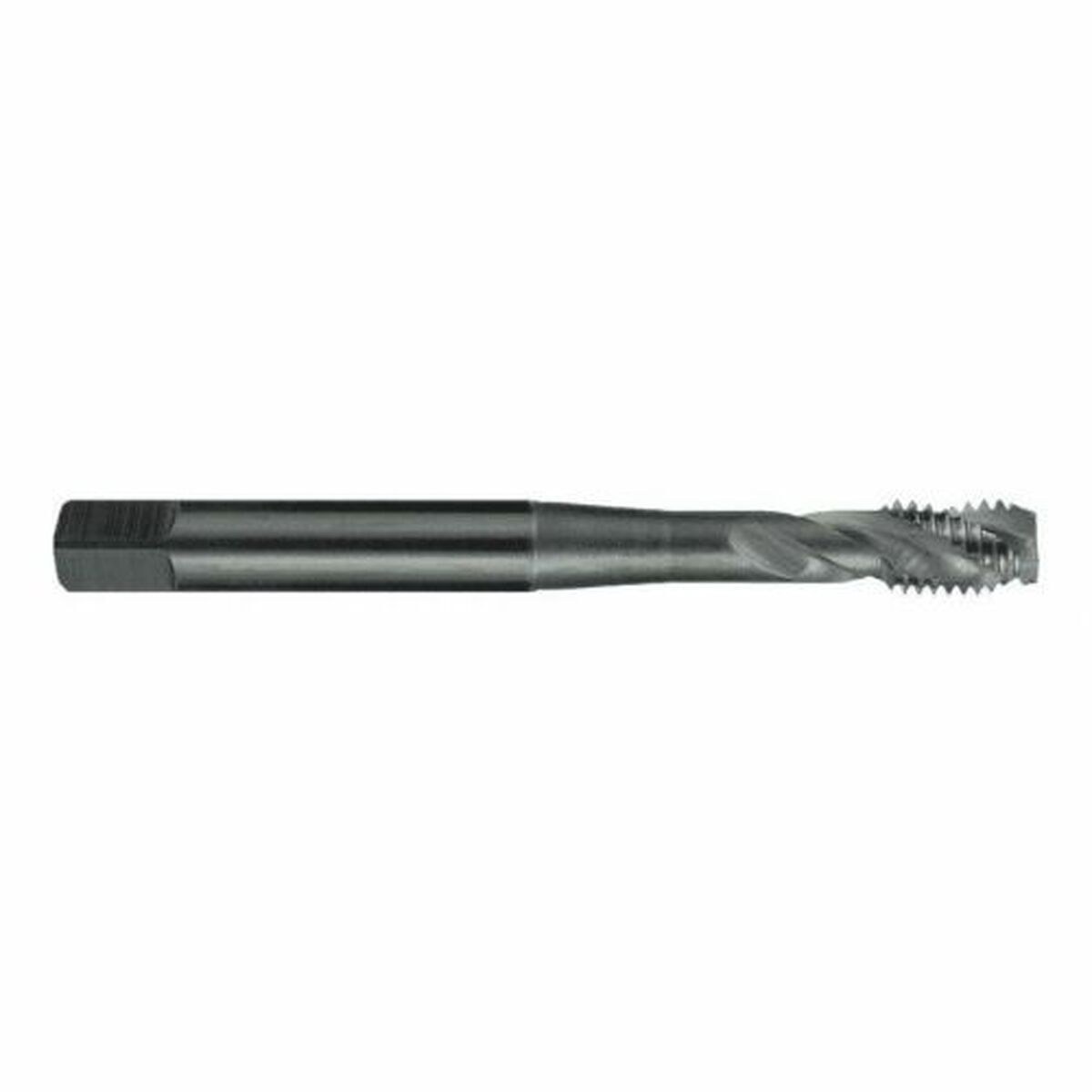 Метчик для станков 8,5 mm 10 mm 12 mm ISO DIN 13 Быстрорежущая сталь (HSS)