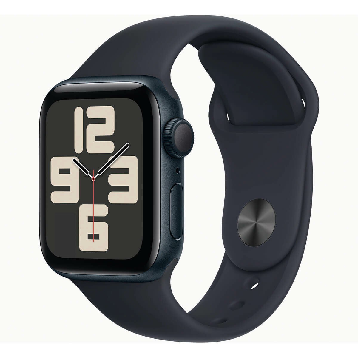 Умные часы Watch SE Чёрный 1,78" Ø 44 mm