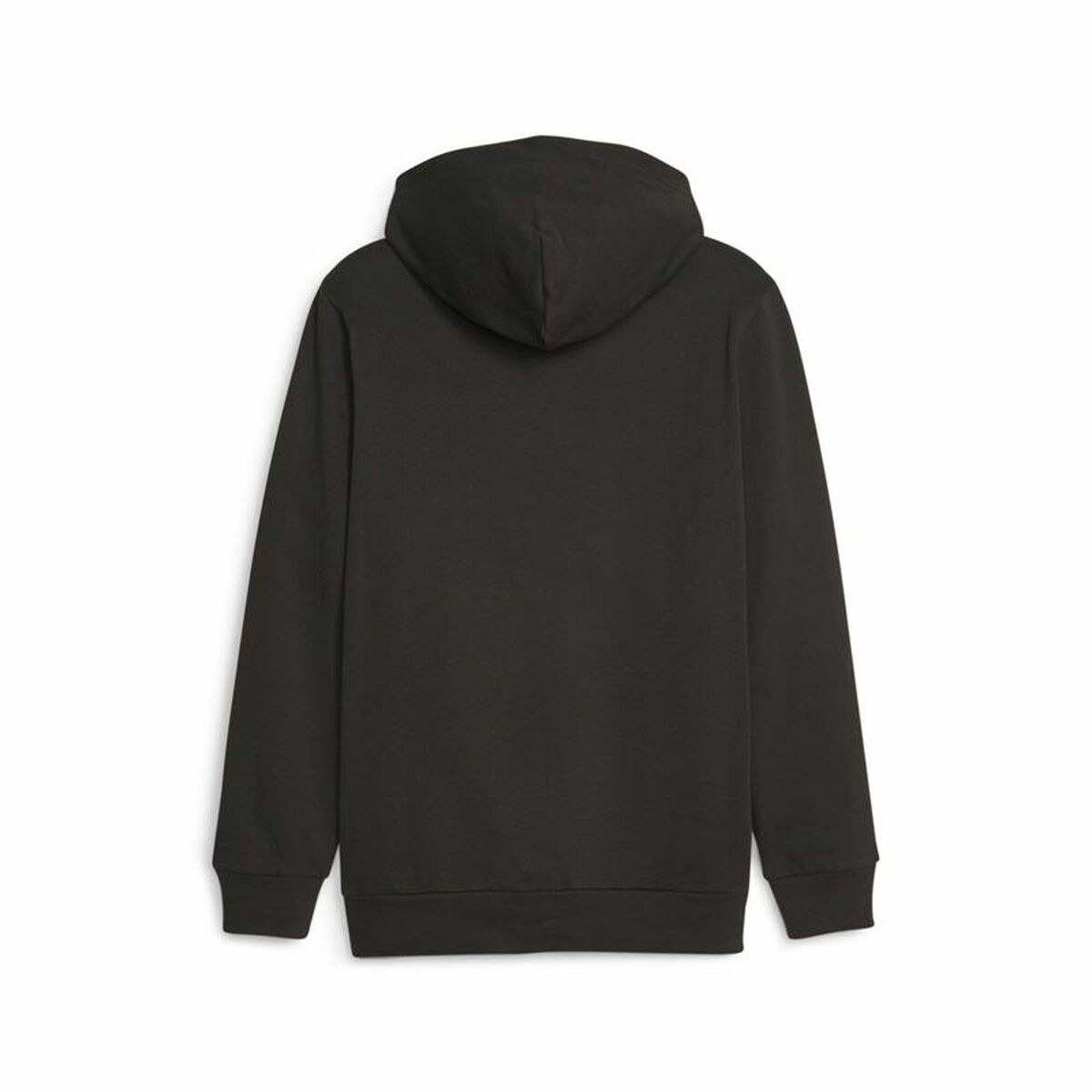 Men’s Hoodie Better Essentials Black