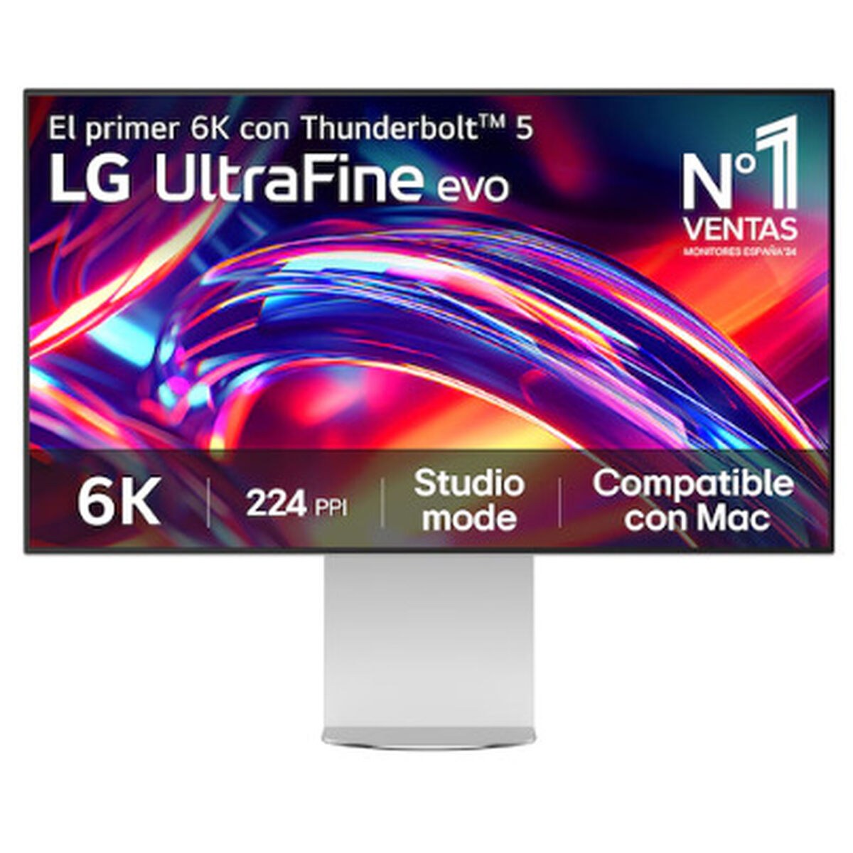 Gaming Monitor 32U990A-S 32"