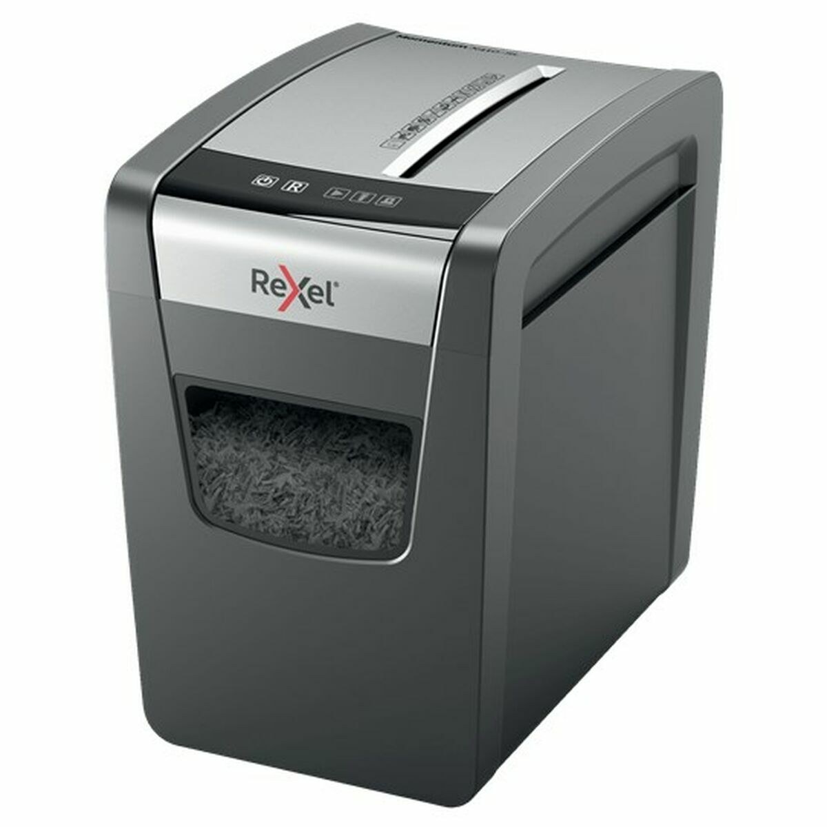Шредер для бумаги Momentum X410-SL 23 L