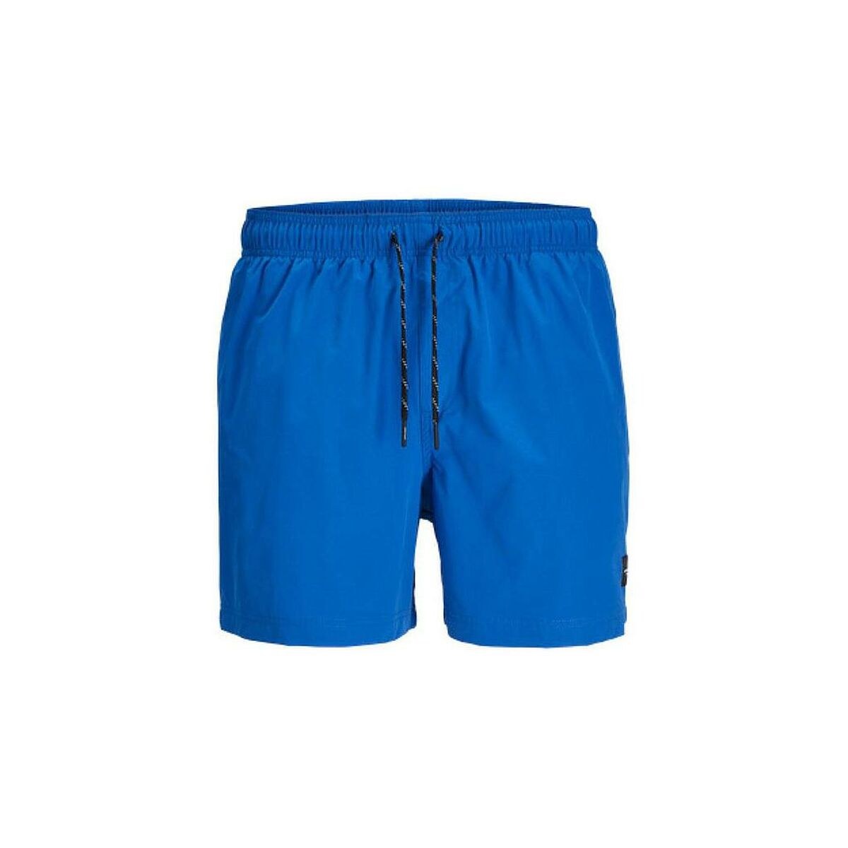 Плавки мужские JPSTBORA BORA JJSWIM SOLID AKM Синий