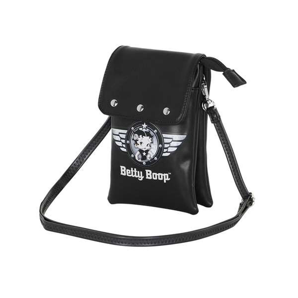 Mobile Bag Black