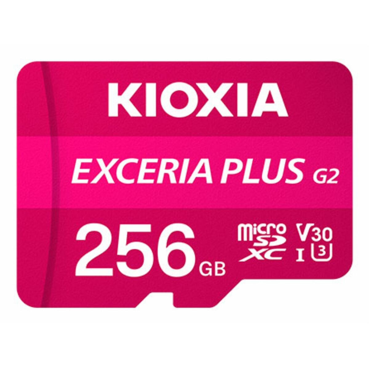 Memory Card Micro SDXC LMPL2M256GG2 256 GB