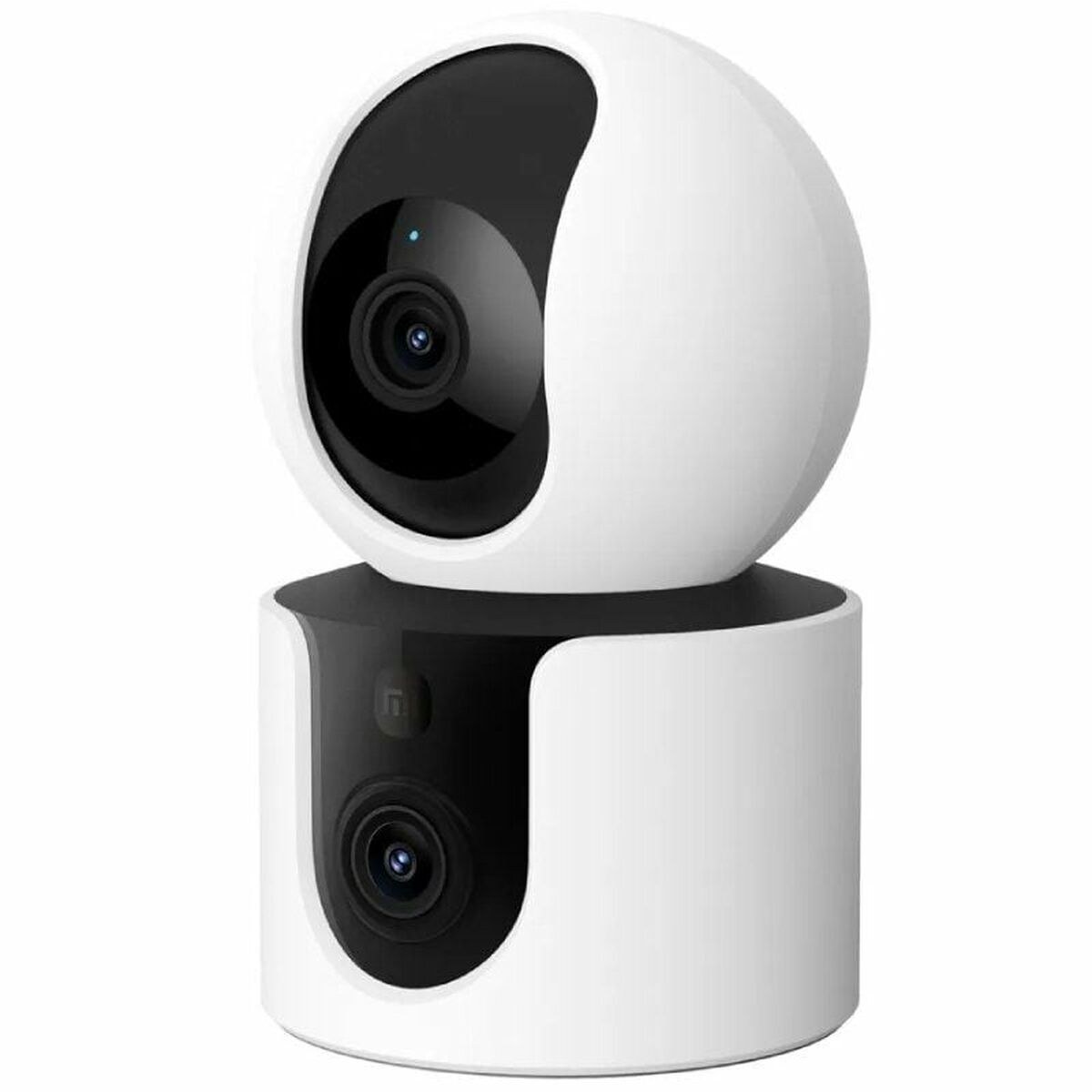 Видеокамера наблюдения SM CAM C300 D WH