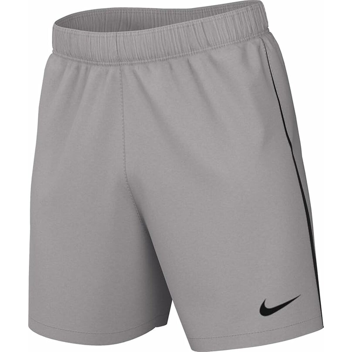 Спортивные мужские шорты LEAGUE DRI FIT KNIT III DR0960 052 Серый