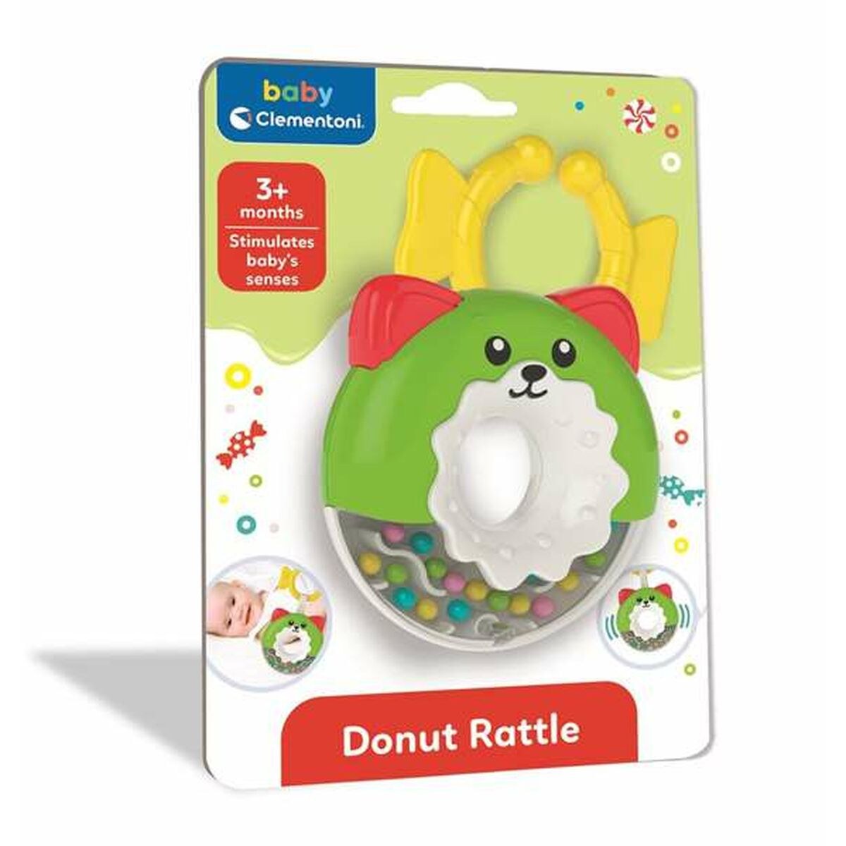 Rattle