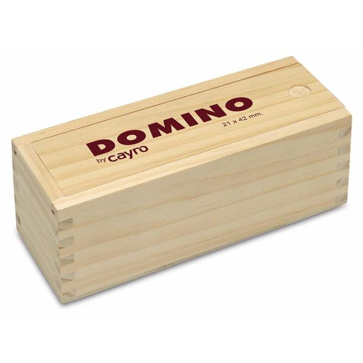 Domino 243