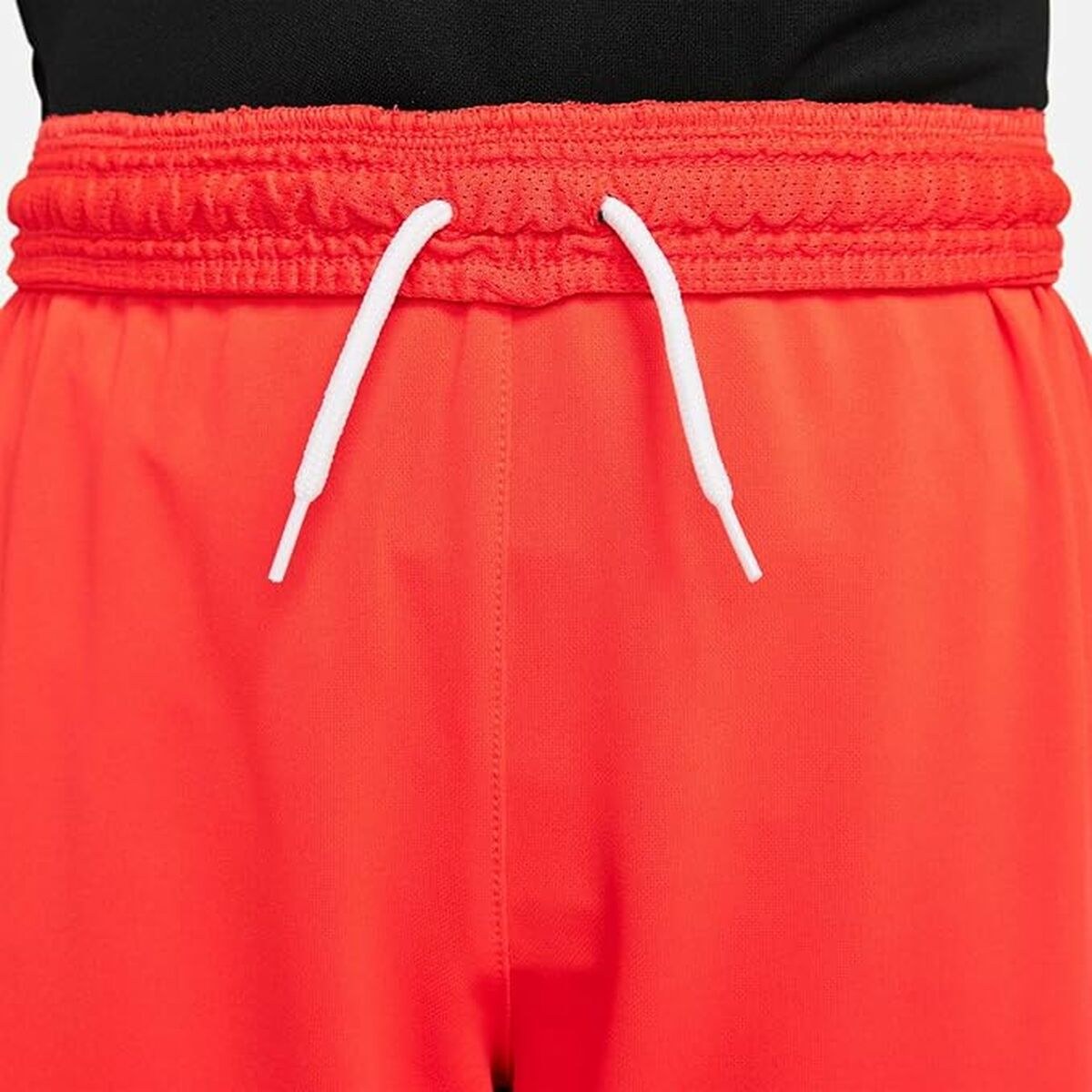 Sport Shorts for Kids DRI FIT PARK III BV6865 635 Pink