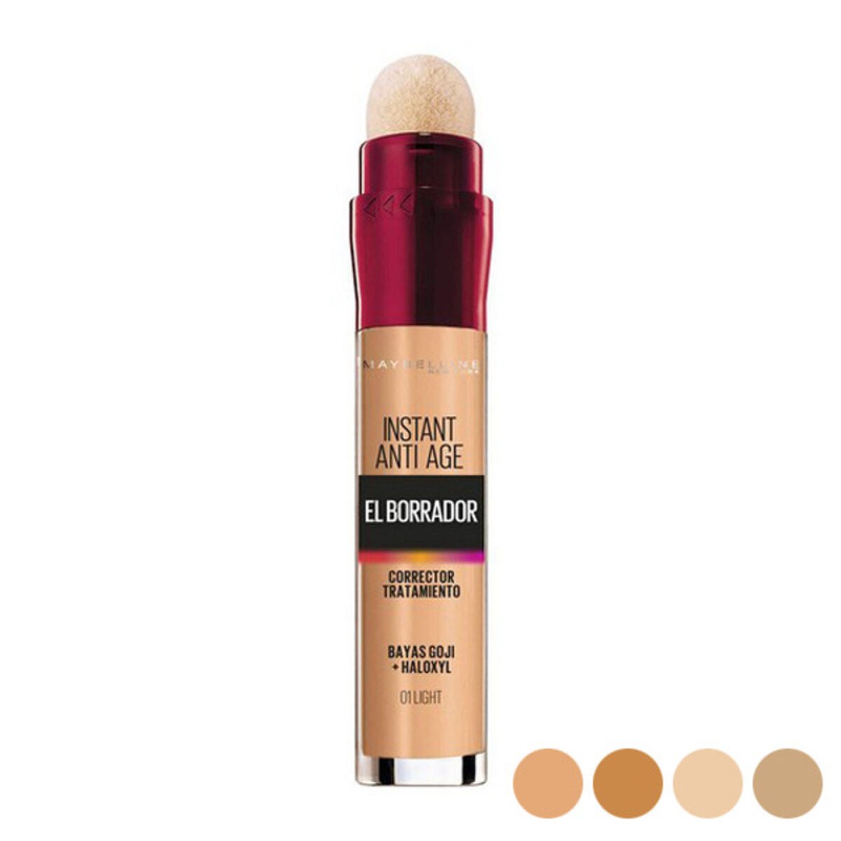 Корректор для лица Instant Anti Age