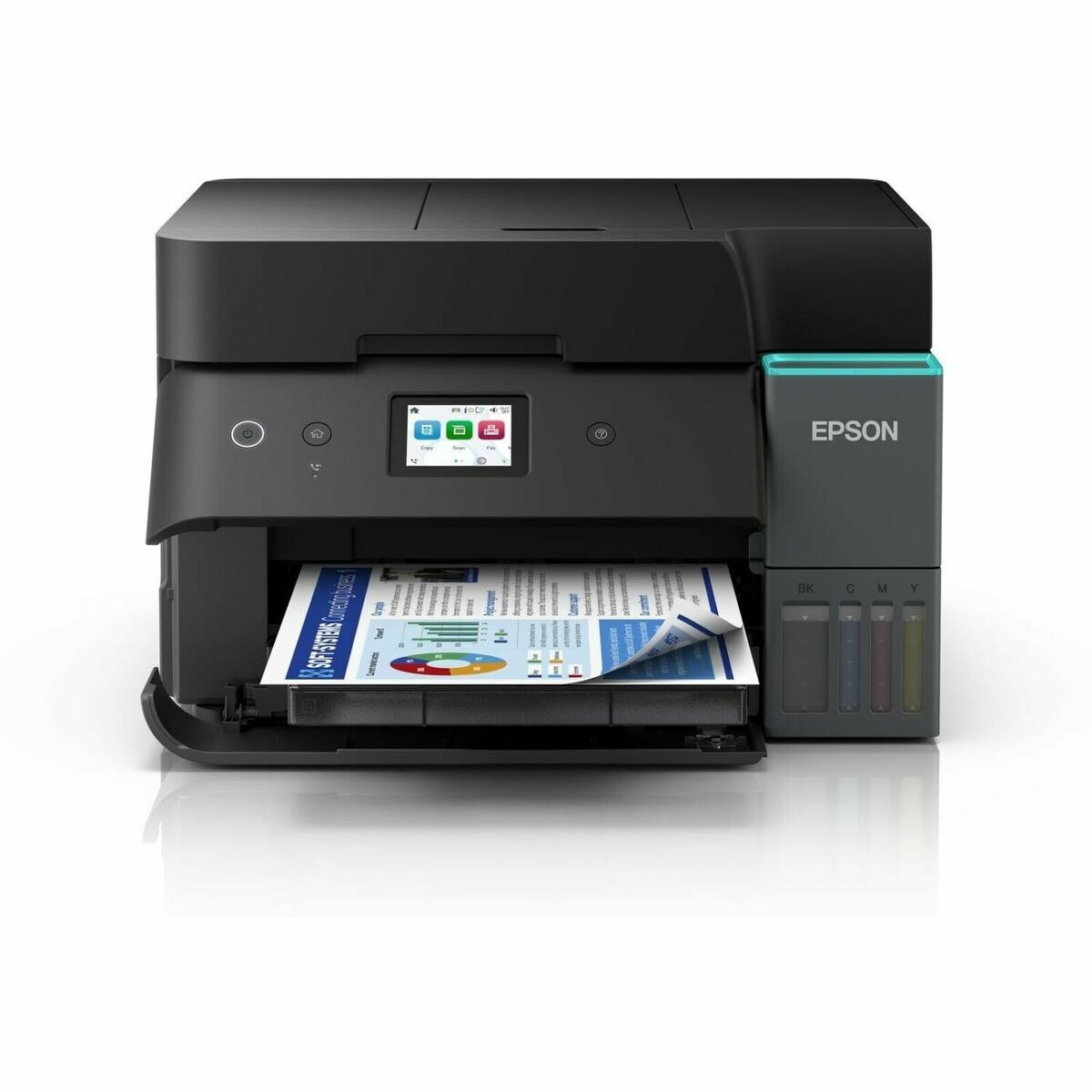 Мультифункциональный принтер C11CL40402