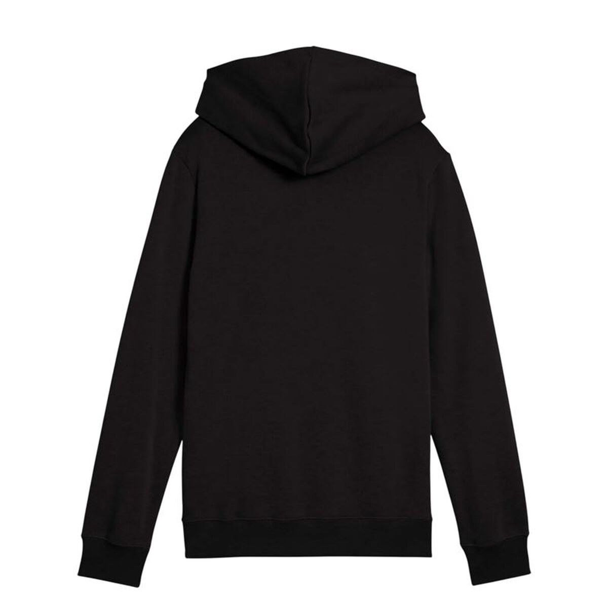 Толстовка с капюшоном детская Essentials 2 Color No.1 Log Чёрный