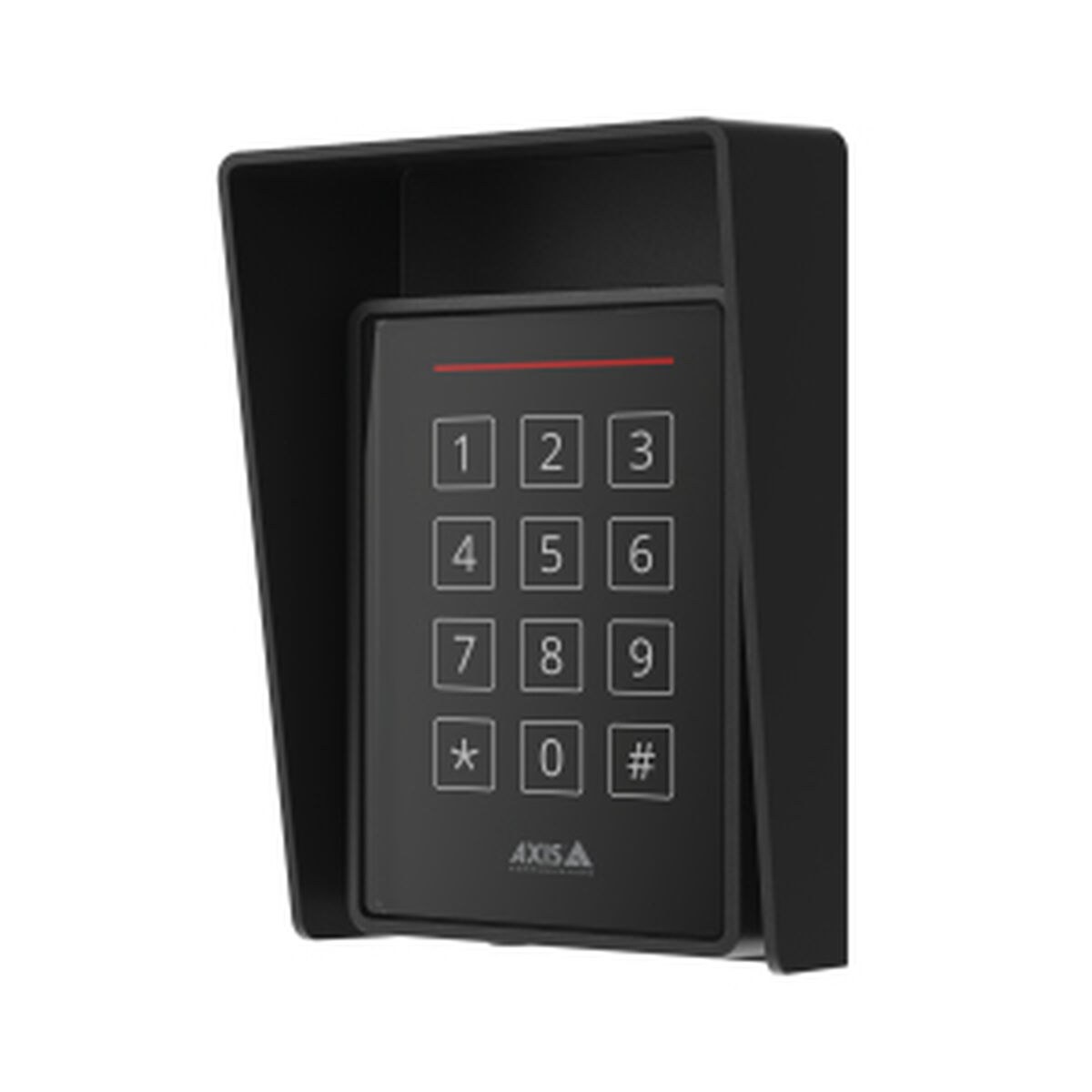 Card Reader A4120-E