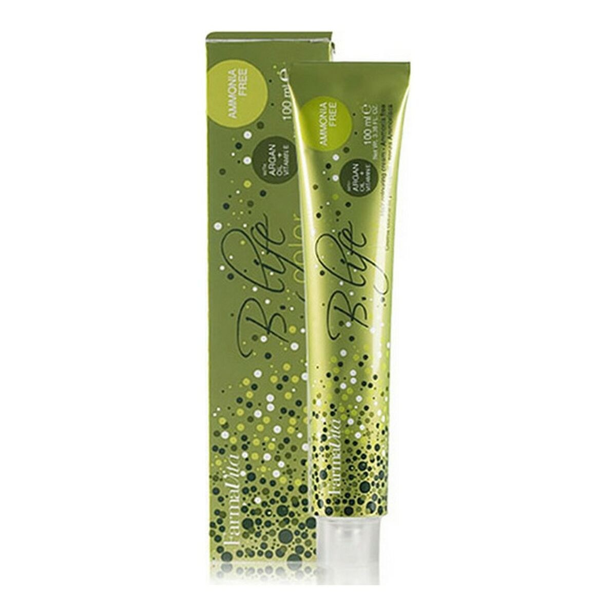 Постоянная краска B Life Color Nº 8 3 (100 ml)